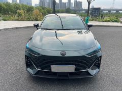 Changan UNI-V 1.5T Version - фото 2
