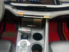 Changan UNI-V 1.5T Version - фото 20