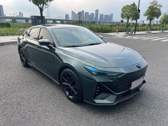 Changan UNI-V 1.5T Version - фото 3