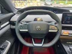 Changan UNI-V 1.5T Version - фото 4
