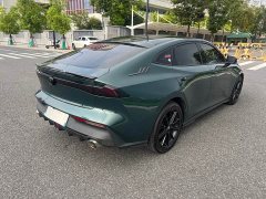 Changan UNI-V 1.5T Version - фото 5