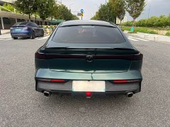Changan UNI-V 1.5T Version - фото 6