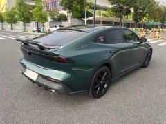 Changan UNI-V 1.5T Version - фото 7