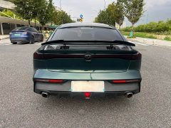 Changan UNI-V 1.5T Version - фото 8