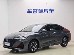 Changan PLUS NE 1.4T GDI DCTPremium Edition - фото 1