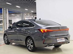 Changan PLUS NE 1.4T GDI DCTPremium Edition - фото 4