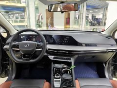 Changan PLUS NE 1.4T GDI DCTPremium Edition - фото 8