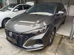 Changan PLUS NE 1.4T GDI DCTPremium Version - фото 1