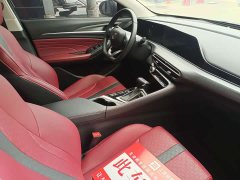 Changan PLUS NE 1.4T GDI DCTPremium Version - фото 10