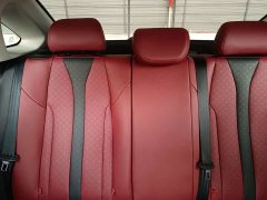 Changan PLUS NE 1.4T GDI DCTPremium Version - фото 12