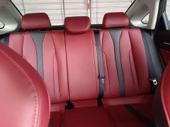Changan PLUS NE 1.4T GDI DCTPremium Version - фото 13