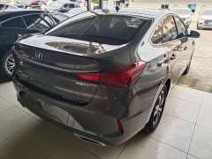 Changan PLUS NE 1.4T GDI DCTPremium Version - фото 14