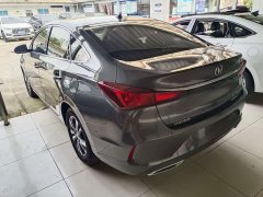Changan PLUS NE 1.4T GDI DCTPremium Version - фото 16