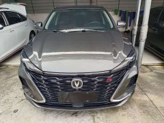 Changan PLUS NE 1.4T GDI DCTPremium Version - фото 2