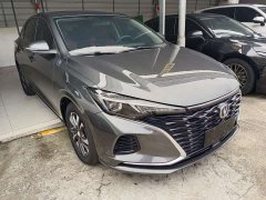 Changan PLUS NE 1.4T GDI DCTPremium Version - фото 3