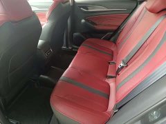 Changan PLUS NE 1.4T GDI DCTPremium Version - фото 5