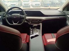 Changan PLUS NE 1.4T GDI DCTPremium Version - фото 7
