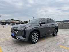 Changan CS75PLUS Edition 1.5T Smart Drive Version - фото 1