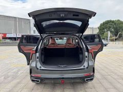 Changan CS75PLUS Edition 1.5T Smart Drive Version - фото 17