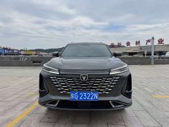 Changan CS75PLUS Edition 1.5T Smart Drive Version - фото 2