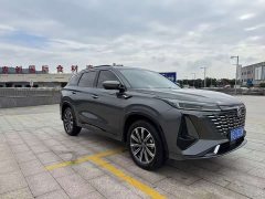 Changan CS75PLUS Edition 1.5T Smart Drive Version - фото 3