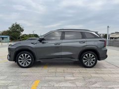 Changan CS75PLUS Edition 1.5T Smart Drive Version - фото 4
