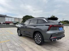 Changan CS75PLUS Edition 1.5T Smart Drive Version - фото 6