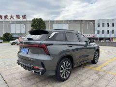 Changan CS75PLUS Edition 1.5T Smart Drive Version - фото 7