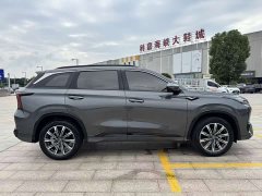 Changan CS75PLUS Edition 1.5T Smart Drive Version - фото 8