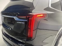 Cadillac XT6 2022 2.0T six-seat four-wheel drive stylish - фото 10