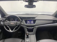 Cadillac XT6 2022 2.0T six-seat four-wheel drive stylish - фото 13