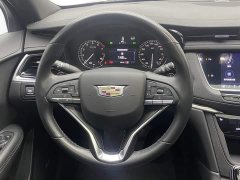 Cadillac XT6 2022 2.0T six-seat four-wheel drive stylish - фото 14