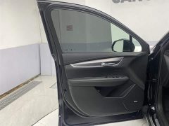 Cadillac XT6 2022 2.0T six-seat four-wheel drive stylish - фото 16