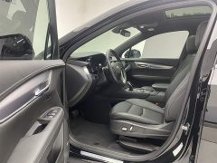 Cadillac XT6 2022 2.0T six-seat four-wheel drive stylish - фото 17