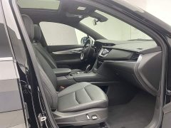 Cadillac XT6 2022 2.0T six-seat four-wheel drive stylish - фото 18