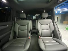 Cadillac XT6 2022 2.0T six-seat four-wheel drive stylish - фото 19