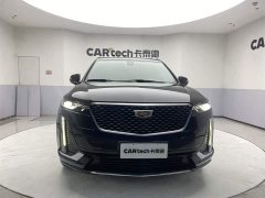 Cadillac XT6 2022 2.0T six-seat four-wheel drive stylish - фото 3