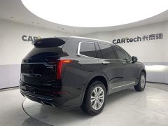 Cadillac XT6 2022 2.0T six-seat four-wheel drive stylish - фото 5