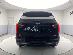 Cadillac XT6 2022 2.0T six-seat four-wheel drive stylish - фото 6