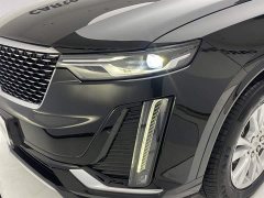 Cadillac XT6 2022 2.0T six-seat four-wheel drive stylish - фото 9