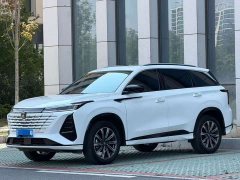 Changan CS75PLUS Edition 1.5T Version - фото 1