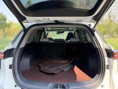 Changan CS75PLUS Edition 1.5T Version - фото 12