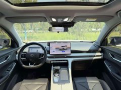 Changan CS75PLUS Edition 1.5T Version - фото 14