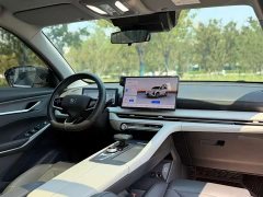 Changan CS75PLUS Edition 1.5T Version - фото 16