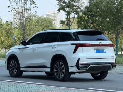 Changan CS75PLUS Edition 1.5T Version - фото 4