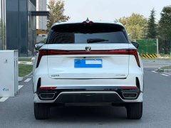 Changan CS75PLUS Edition 1.5T Version - фото 5