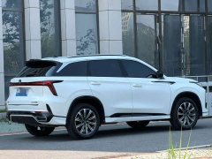 Changan CS75PLUS Edition 1.5T Version - фото 6