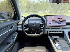 Changan CS75PLUS Edition 1.5T Version - фото 7