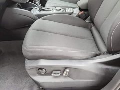 Audi Q2L 35 TFSI Version - фото 20