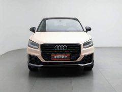 Audi Q2L 35 TFSI Version - фото 3